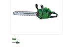 Petrol Chainsaw