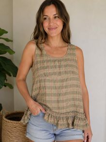 Avoca top