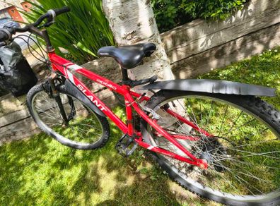 Free bike