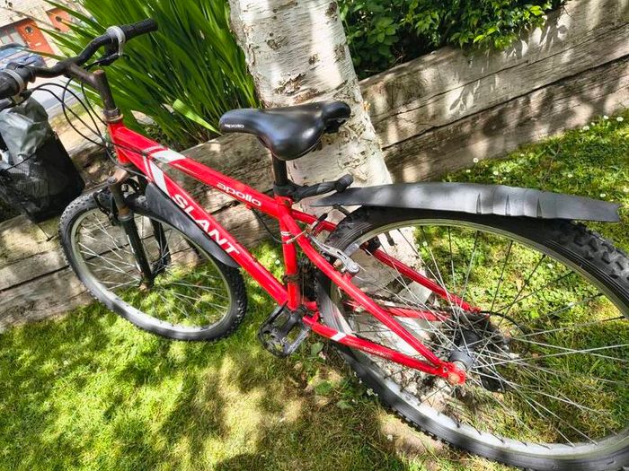 Bike