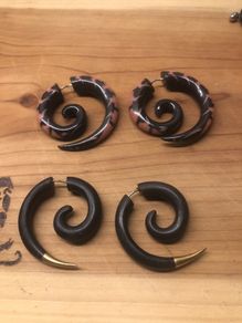 ear rings