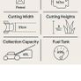 Mountfield sp53h lawnmower Image 3