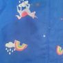 Joules Right As Rain Unicorn Raincoat Age 9-10 Image 8