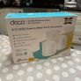 TP-Link Deco AX1800 Wi-Fi Mesh System - 3 Pack Image 2