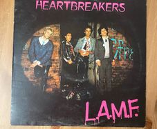 Heartbreakers - L.A.M.F.