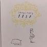 Imaginary Fred By Eoin Colfer & Oliver Jeffers, Hardback Book Image 6