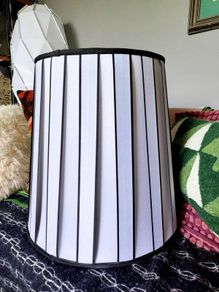 Large Lampshade