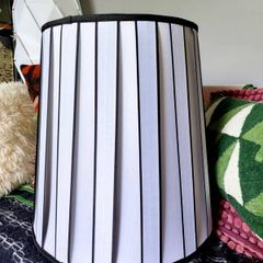 Large Lampshade