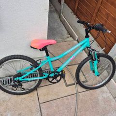 girls bike