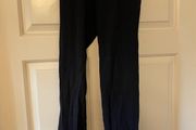 bottoms girl m&amp;s black