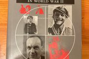 War book:'Wolf.U-Boat Commanders In Workd War Ii'