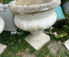plant pots