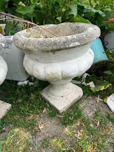 plant pots