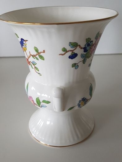Aynsley Pembroke  vase