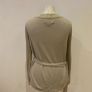 Fran & Jane dressy wrap top size 8 Image 4