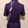 Purple Sports Top Image 7