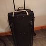 Warrior Covert QR Series roller Bag Image 3