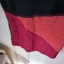 2 Dressy Tops Short Sleeves Size 14 Image 7