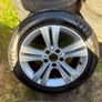 Alloys Bmw 225/50/17 F30 E90 ETC 5x120 Image 3