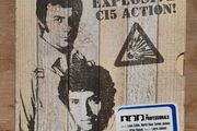 The Professionals - Complete Series DVD Boxset