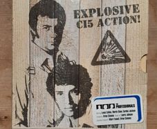 The Professionals - Complete Series DVD Boxset