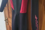 Wetsuit 9-10 years 3:2 mm