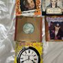 5x culture club 7" singles Image 3