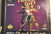 Danger Girl PS1 PlayStation 1