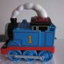Thomas & Friends Storytime Thomas Interactive Toy With Lights & Sounds Image 4