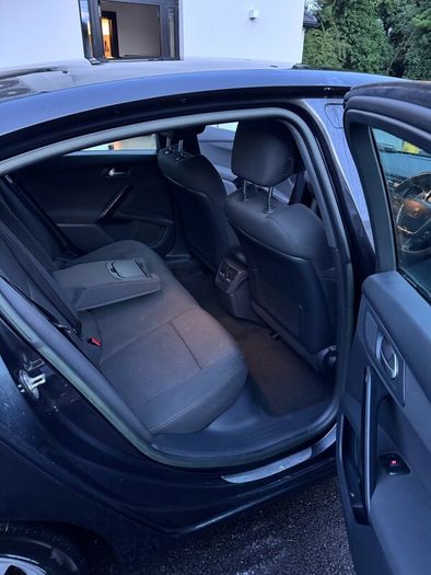 Peugeot 508 Taxed & Tested PRICE DROP!
