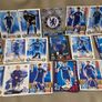 Chelsea Football Cards Image 2