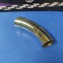 Chrome exhaust tip Image 2