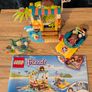 Lego Friends 41376 Turtles Rescue Mission Image 3