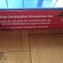 Snap-On 10 piece screwdriver set Brand new unused Image 5