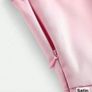 Girls Pink Dress Aged 13 Image 3