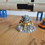 Lego 21309 NASA Apollo Saturn V Image 7