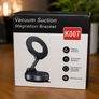 Car Mount vacuum magnetic phone holder Image 2
