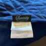 "serenity" Weighted Blanket 9kg Adult Size:double Image 2