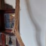 Full size  broomstick 7 foot Image 3