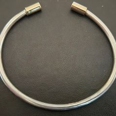 Gold & Silver Torc