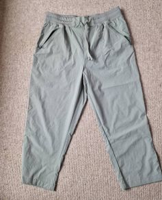 Mountain Warehouse Khaki Capri Trousers