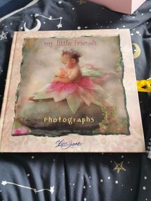 photo album book