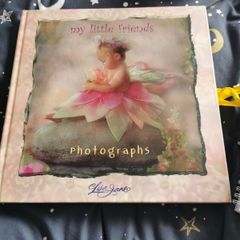 photo album book