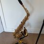 Yamaha YAS-280 Alto Saxophone Image 2