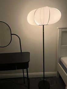 ikea floor lamp