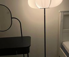 ikea floor lamp