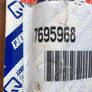 Alternator Belt (Fiat Coupe) Image 3
