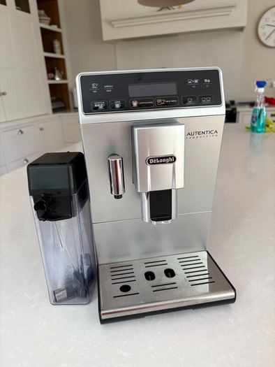 Delonghi Coffee Machine