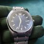 Citizen Eco-Drive Super Titanium AW1240-57L, Sapphire, 42mm Image 7