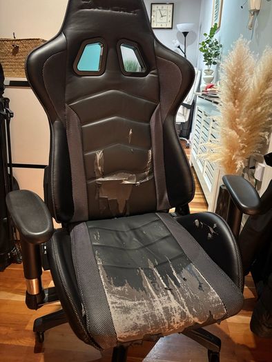 FREE Gaming chair